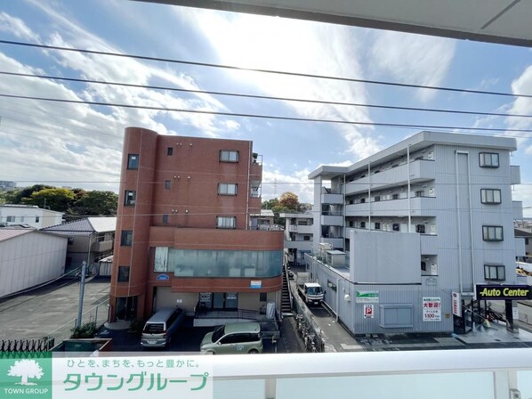 KDXレジデンス八王子大塚の物件内観写真